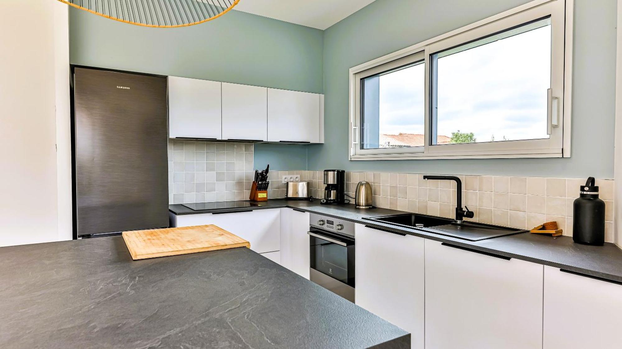 Villa des Loups de Mer Talmont-Saint-Hilaire Extérieur photo