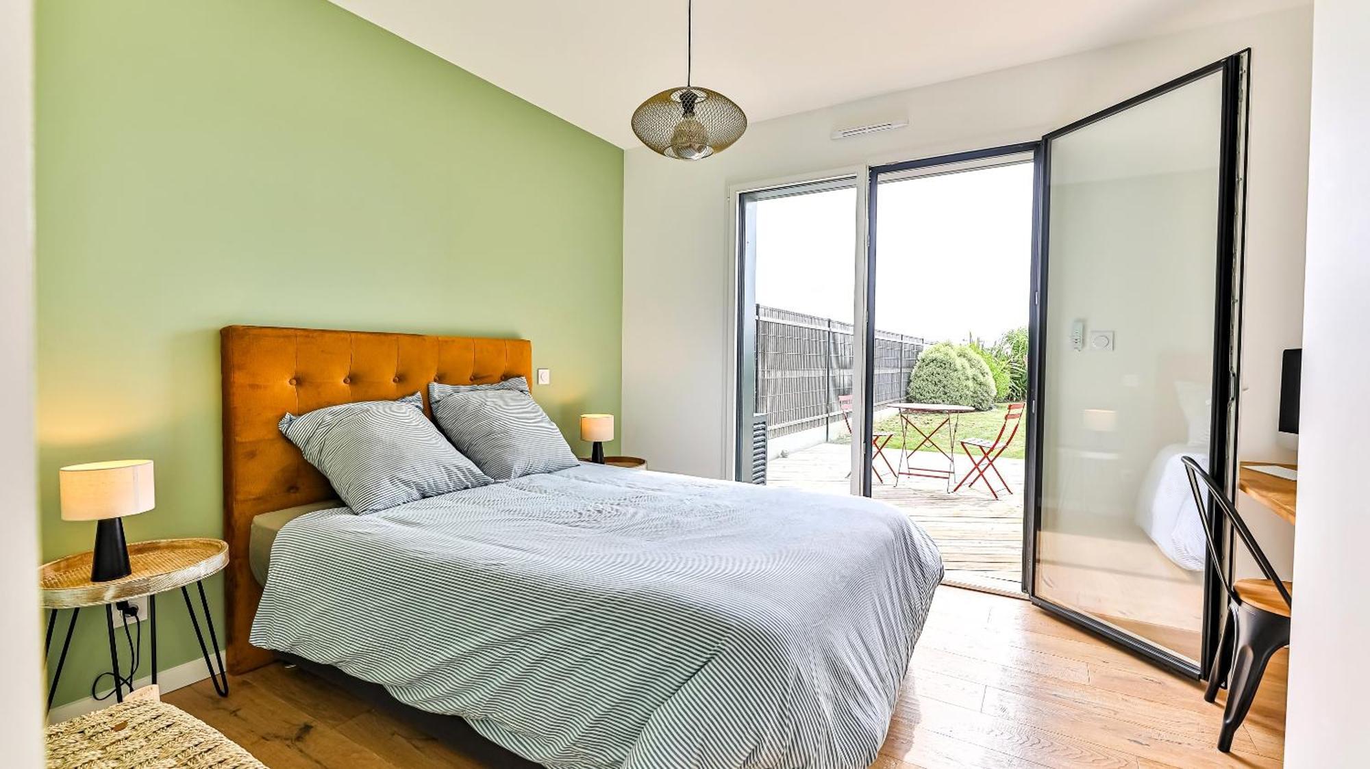 Villa des Loups de Mer Talmont-Saint-Hilaire Extérieur photo