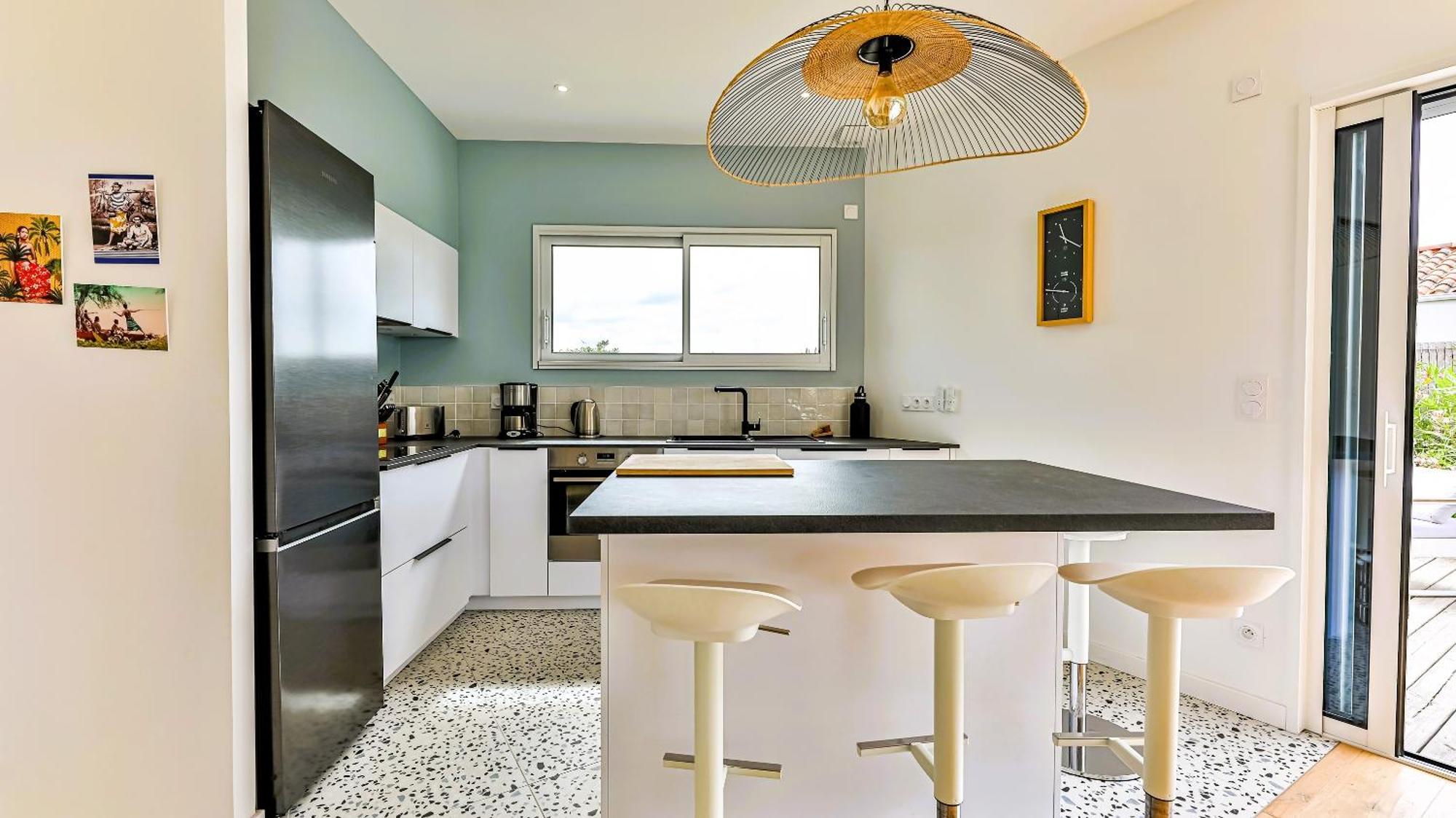 Villa des Loups de Mer Talmont-Saint-Hilaire Extérieur photo