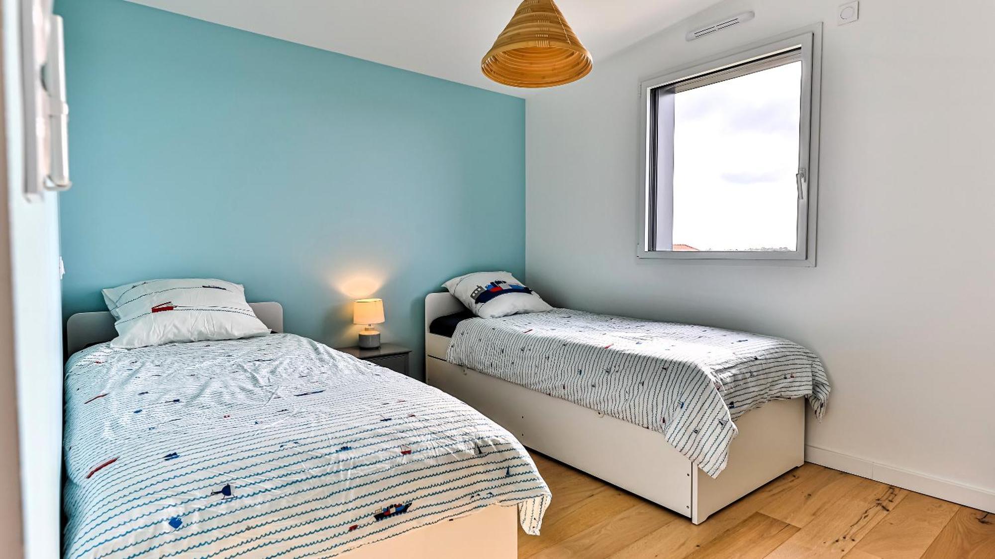 Villa des Loups de Mer Talmont-Saint-Hilaire Extérieur photo