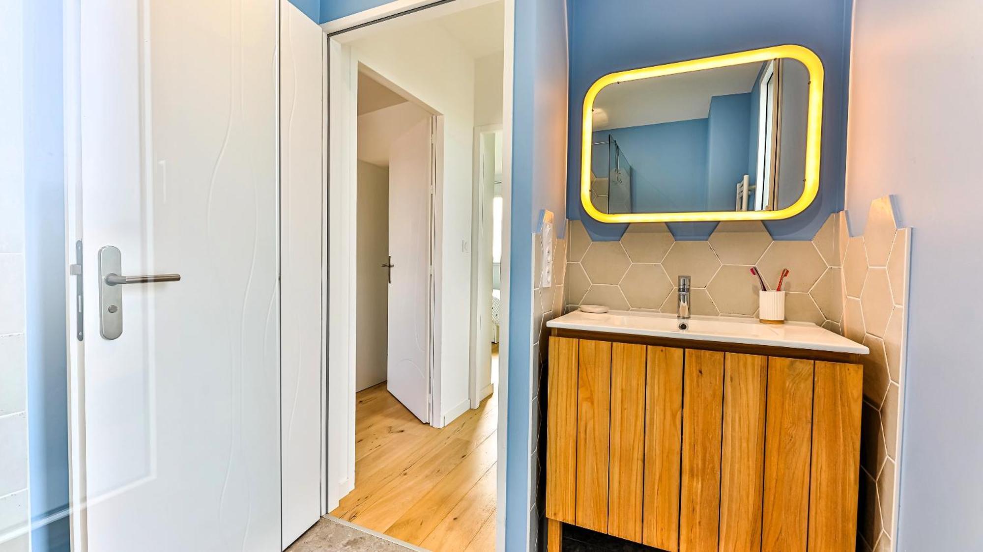Villa des Loups de Mer Talmont-Saint-Hilaire Extérieur photo