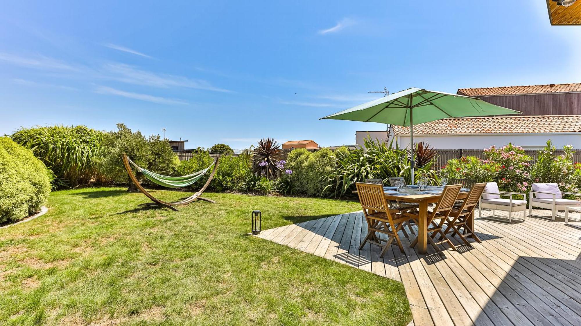 Villa des Loups de Mer Talmont-Saint-Hilaire Extérieur photo