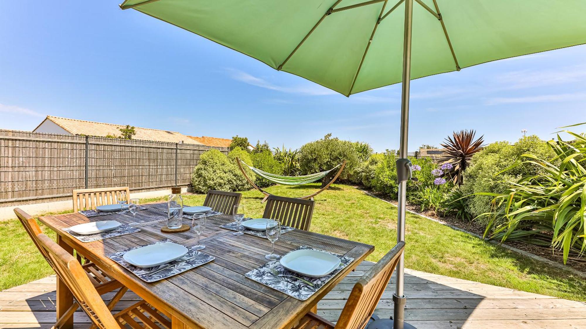 Villa des Loups de Mer Talmont-Saint-Hilaire Extérieur photo