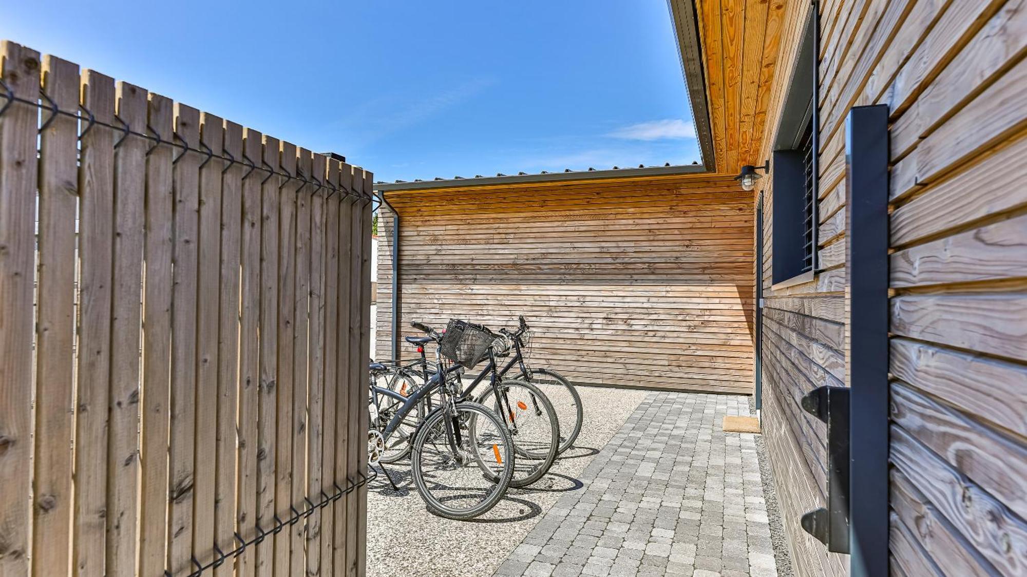 Villa des Loups de Mer Talmont-Saint-Hilaire Extérieur photo