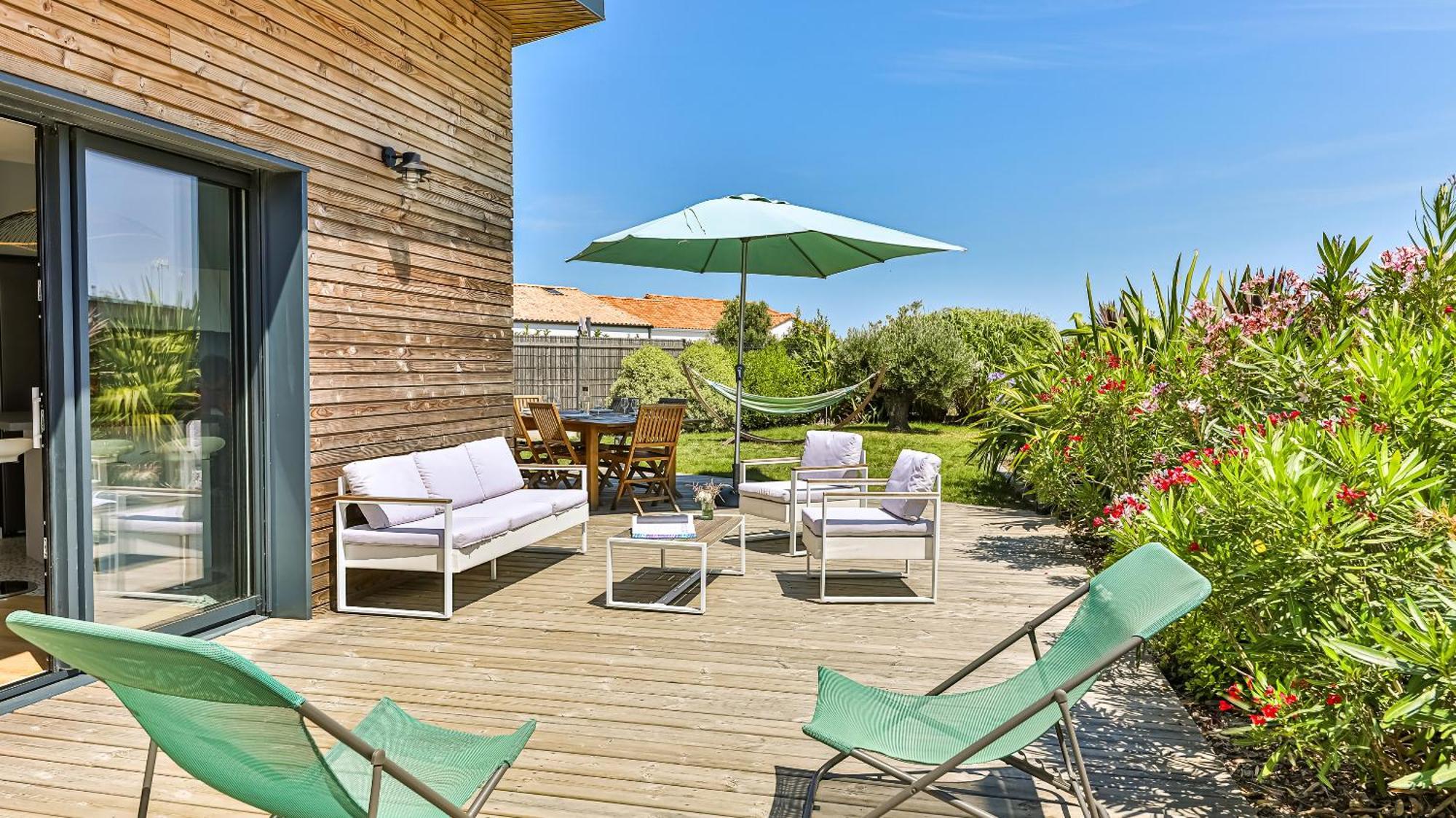 Villa des Loups de Mer Talmont-Saint-Hilaire Extérieur photo